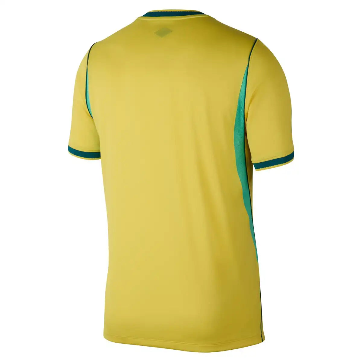 Brazilian 2026 Fifa Worldcup home kit