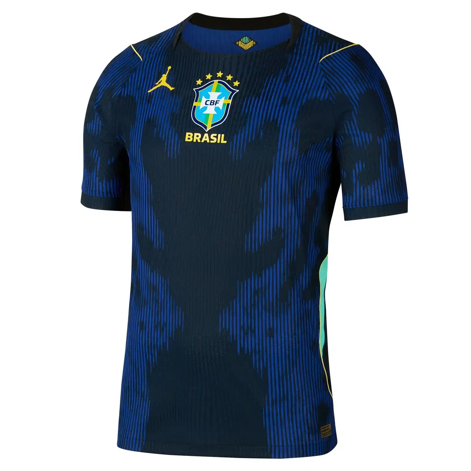 Brazil's 2026 Worldcup Away Jersey unisex