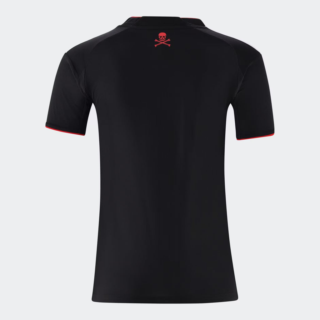 Orlando Pirates 2025/26 Home Kit