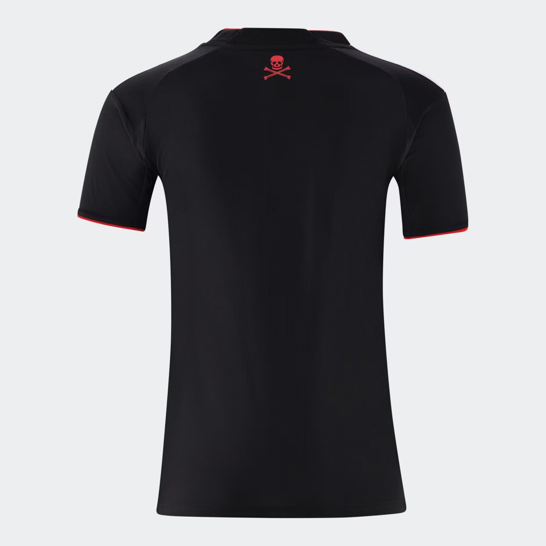 Orlando Pirates 2025/26 Home Kit