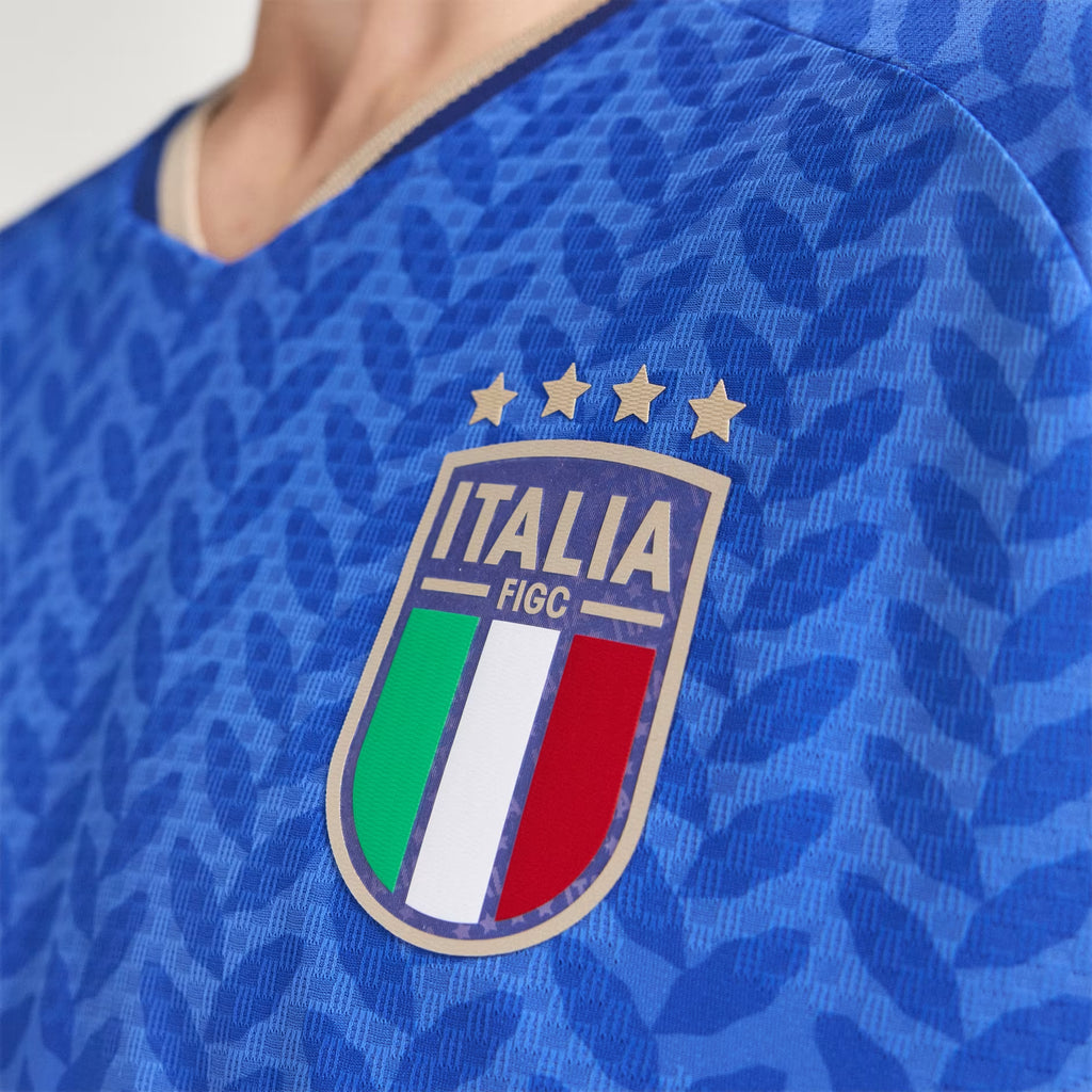 Italy 2026 fifa worldcup home  jersey men