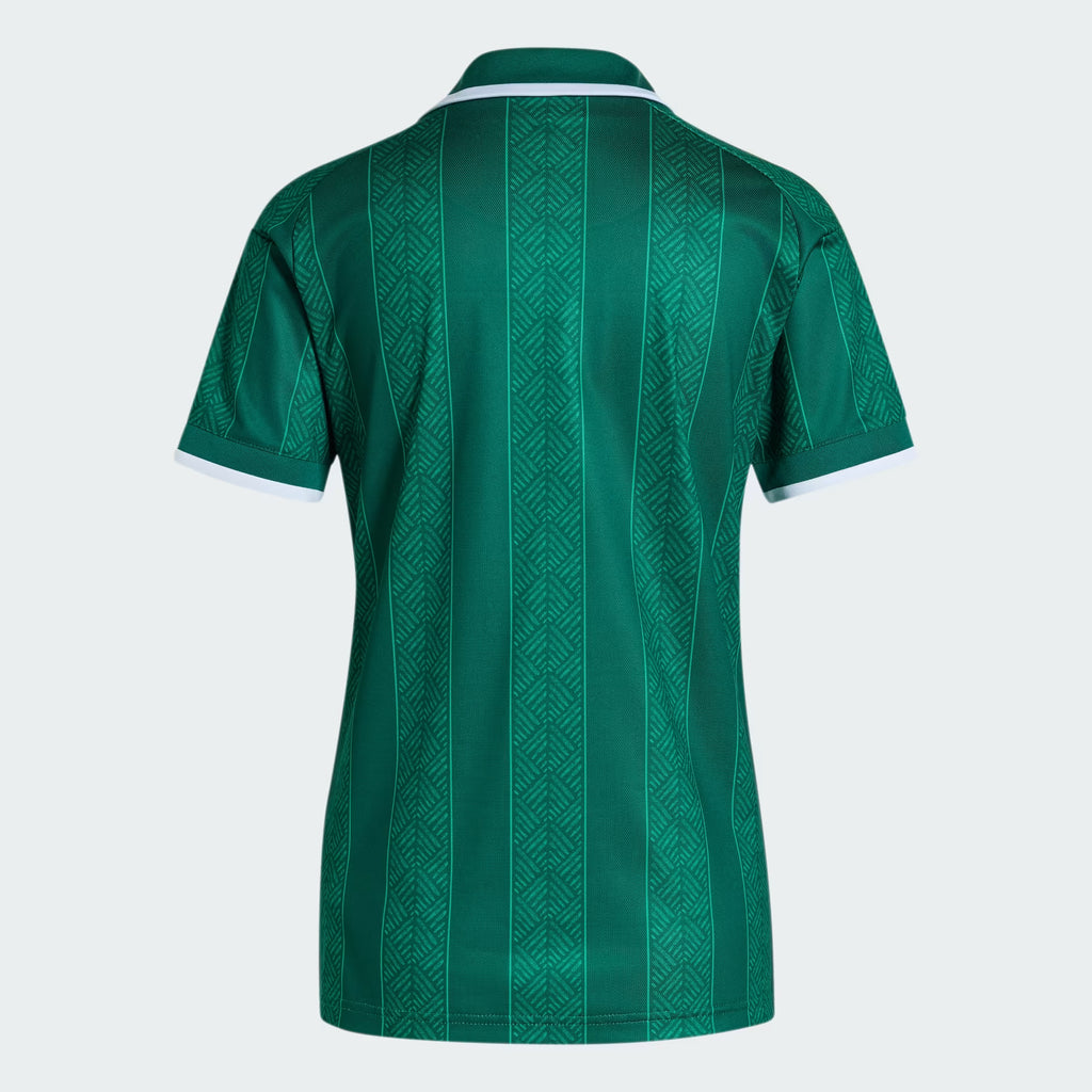 2026 Bafana Bafana away kit, women