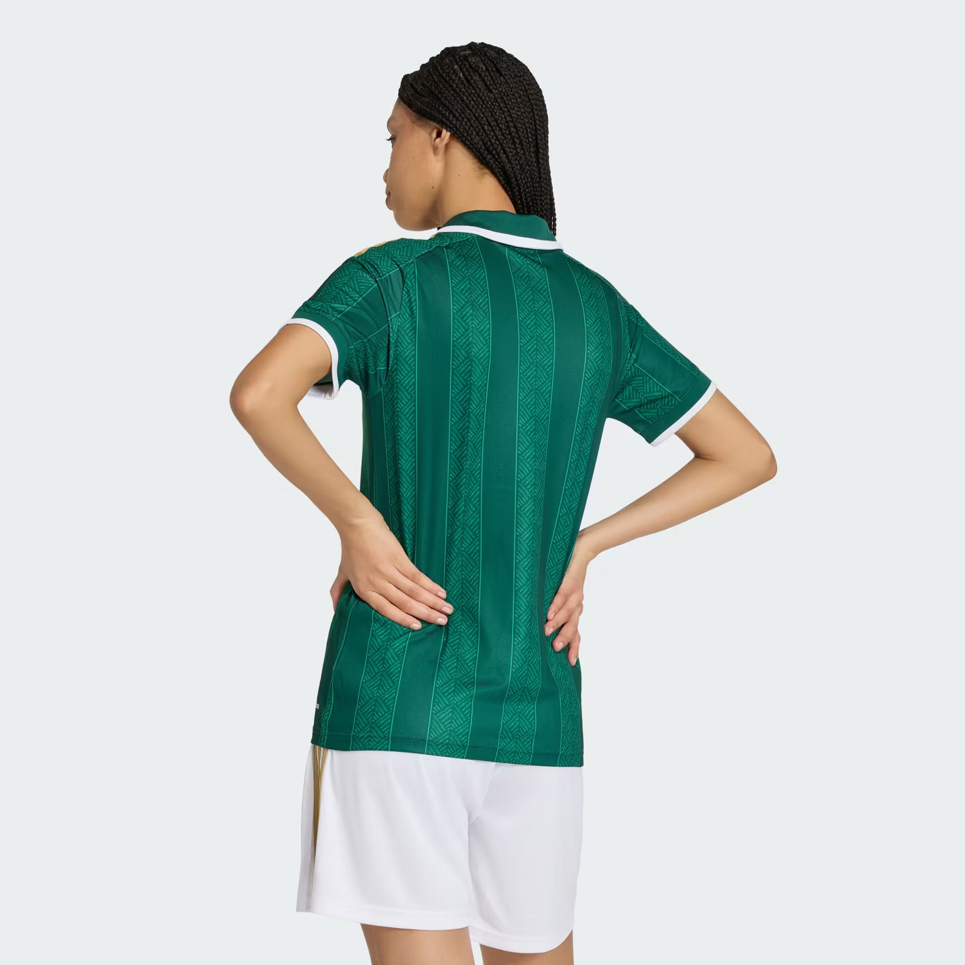 2026 Bafana Bafana away kit, women