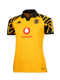 Kaizer Chiefs 2025/26 Home Kit