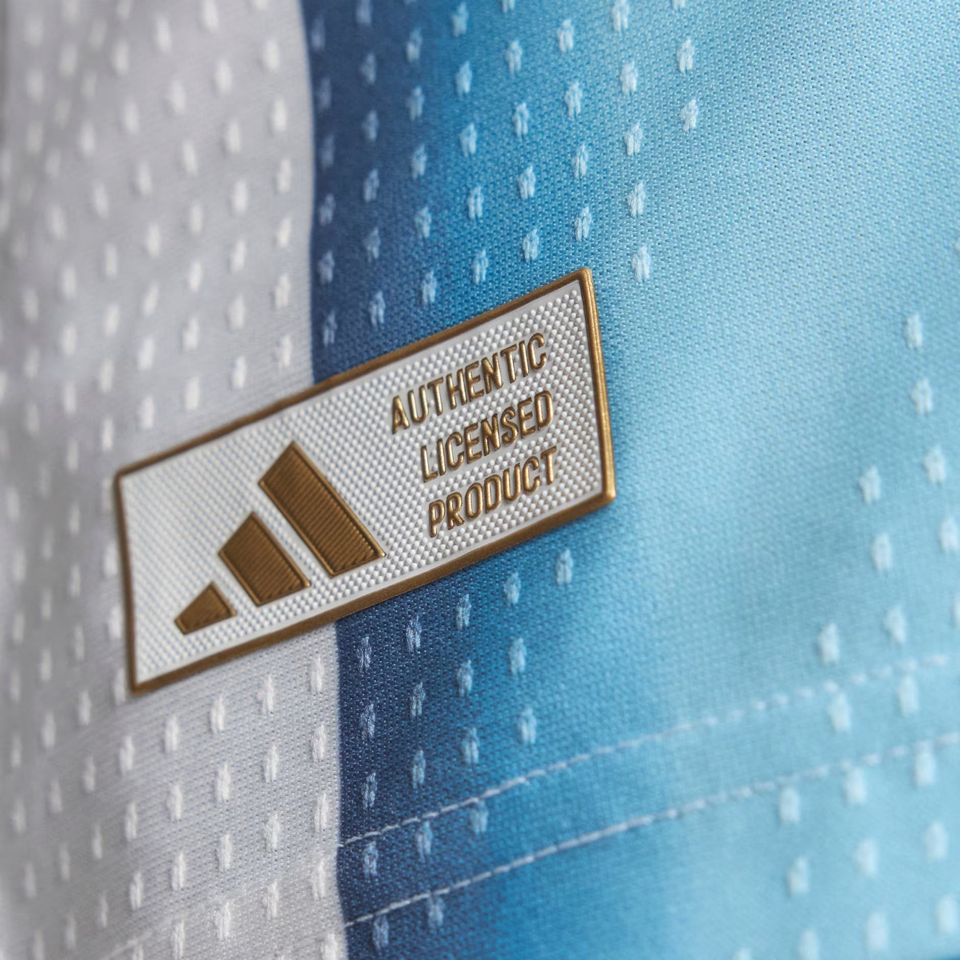 Argentina 2026 Fifa Worldcup Home Jersey