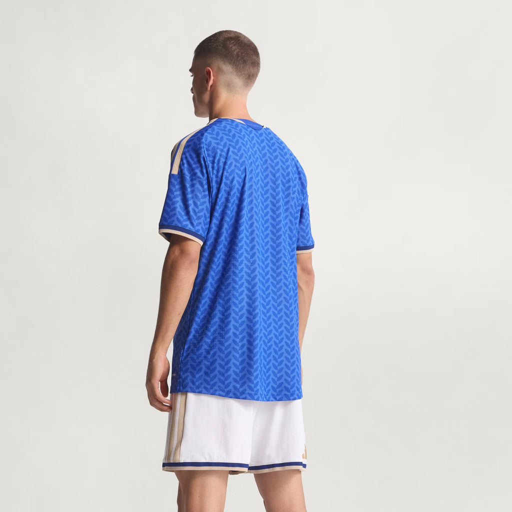 Italy 2026 fifa worldcup home  jersey men