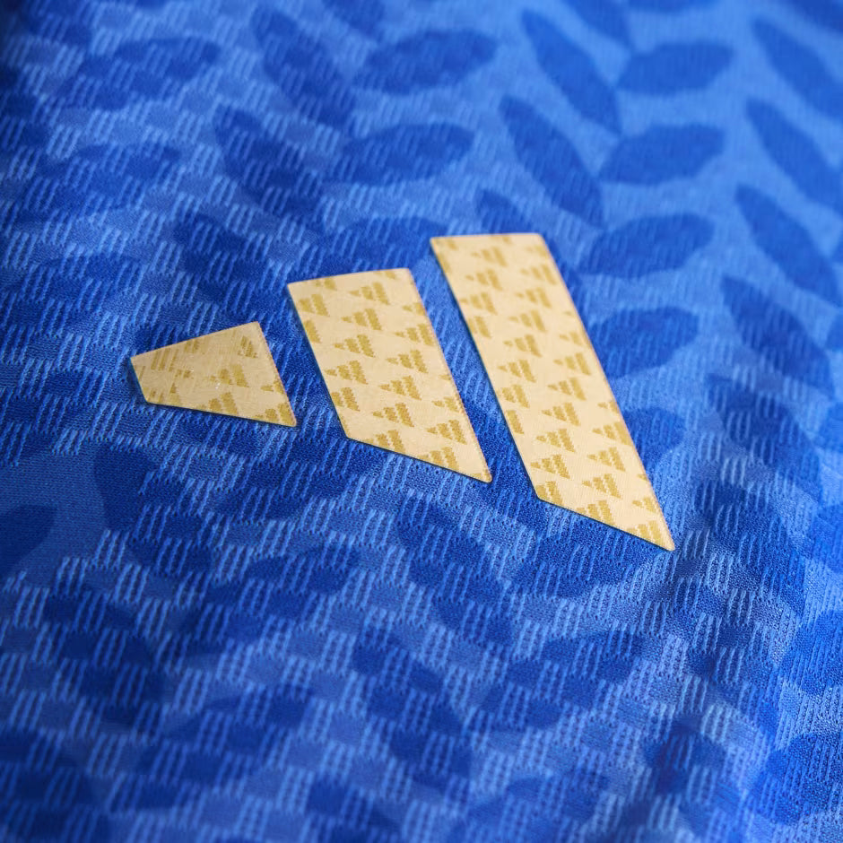 Italy 2026 fifa worldcup home  jersey men