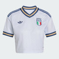 Italy 2026 Fifa Worldcup away jersey for Women
