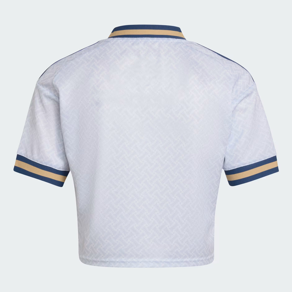 Italy 2026 Fifa Worldcup away jersey for Women