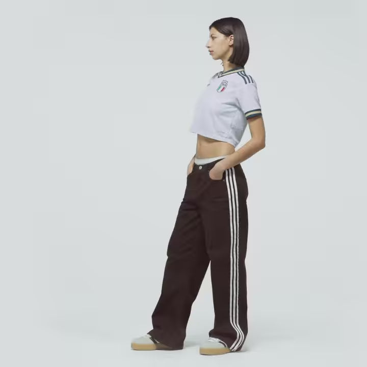 Italy 2026 Fifa Worldcup away jersey for Women