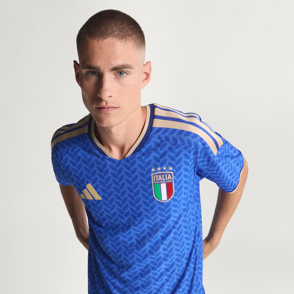 Italy 2026 fifa worldcup home  jersey men