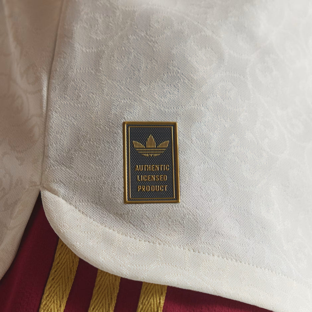 Spanish 2026 Fifa World Cup Away Jersey for men