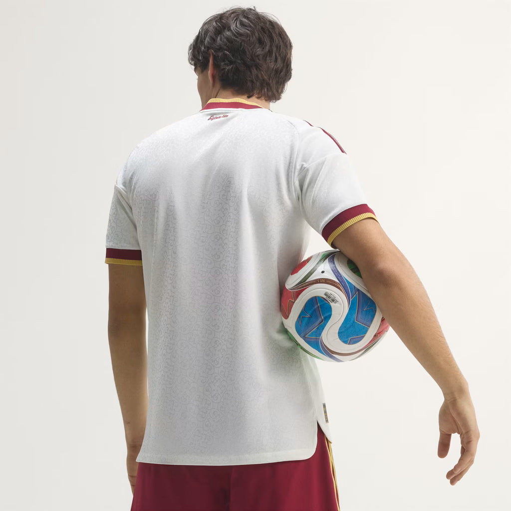 Spanish 2026 Fifa World Cup Away Jersey for men